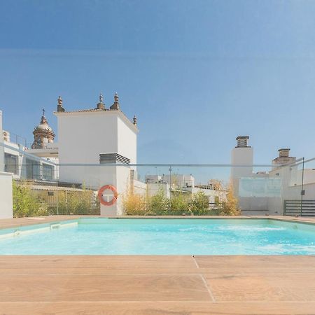 Gb Apartamento Corazon De Sevilla Goyeneta St Exterior photo