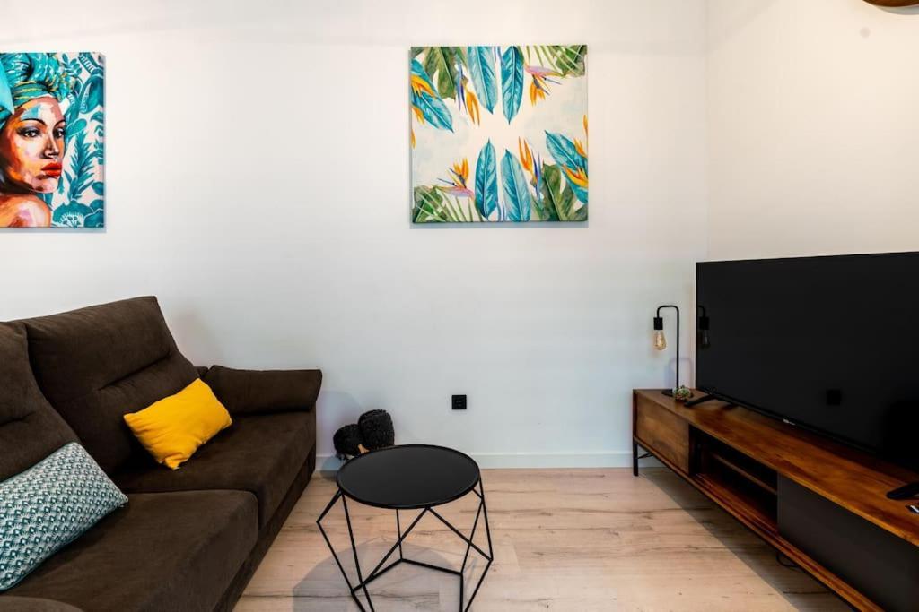 Gb Apartamento Corazon De Sevilla Goyeneta St Exterior photo
