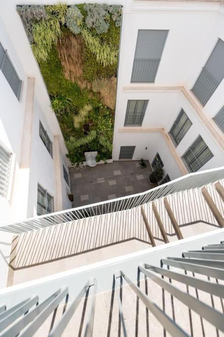 Gb Apartamento Corazon De Sevilla Goyeneta St Exterior photo