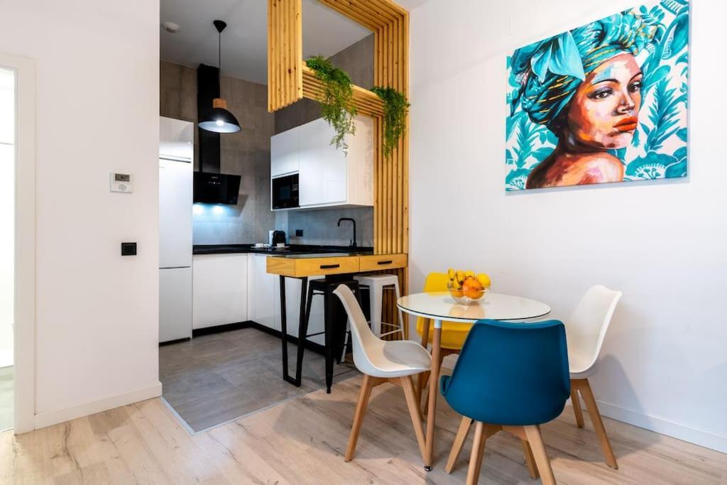 Gb Apartamento Corazon De Sevilla Goyeneta St Exterior photo