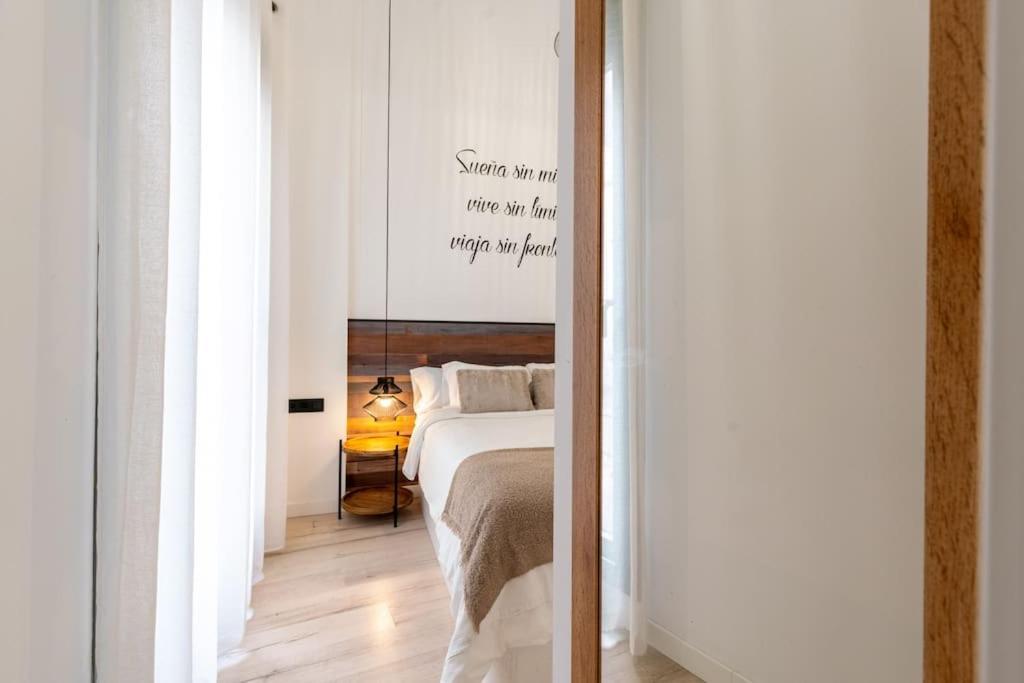Gb Apartamento Corazon De Sevilla Goyeneta St Exterior photo